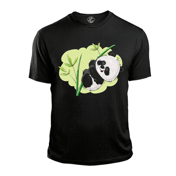 Little Sweet Panda T-Shirt