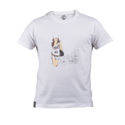 Summer Style T-Shirt