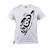 Scary Skull T-Shirt