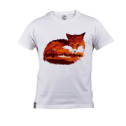 Sad fox T-Shirt