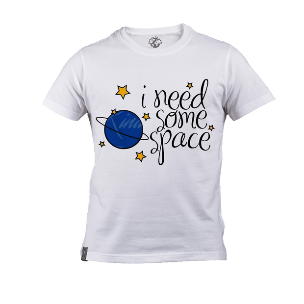 Need Some Space T-Shirt