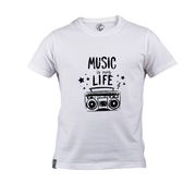 Music Life T-Shirt