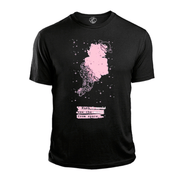Pink Storm T-Shirt