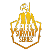 Pubg Survival Series T-Shirt