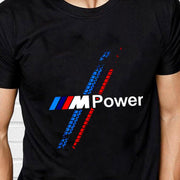 M3 Power logo T-Shirt