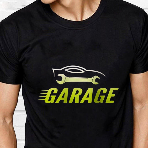 Garage T-Shirt