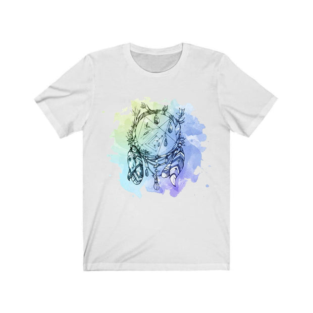 Colorful dream catcher T-Shirt