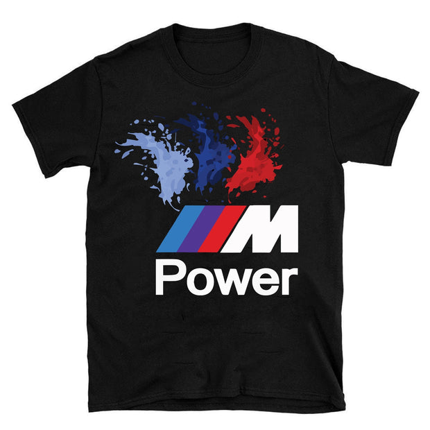 BMW M Power T-Shirt