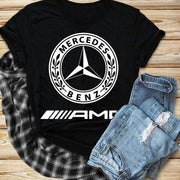 Mercedes Benz T-shirt