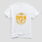 Open League T-Shirt