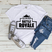 Battle royal T-Shirt