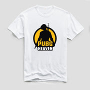 PUBG heaven T-Shirt