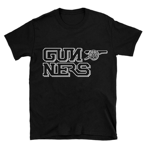 Arsenal gunners T-Shirt