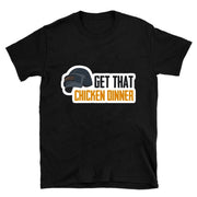 Pubg chicken dinner T-Shirt