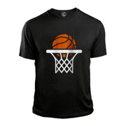 Basket ball T-Shirt