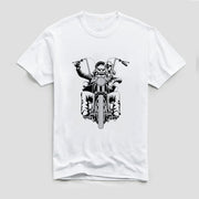 Motorcycle T-Shirt