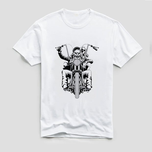 Motorcycle T-Shirt