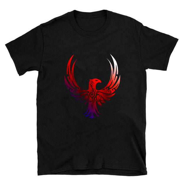 Red eagle T-Shirt