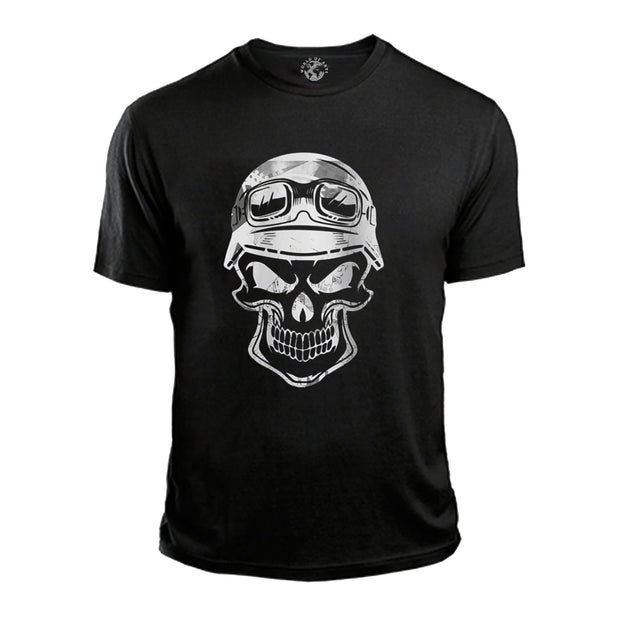Military skull T-Shirt