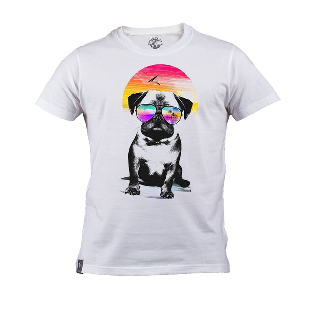 Stylish dog T-Shirt