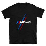 M3 Power logo T-Shirt