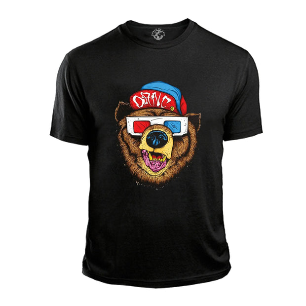 2020 Bear T-Shirt