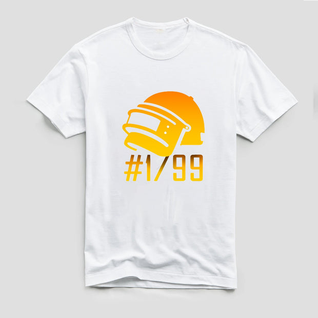 #1/99 T-Shirt