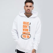 Unless you do Hoodie