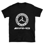 Mercedes Benz T-shirt