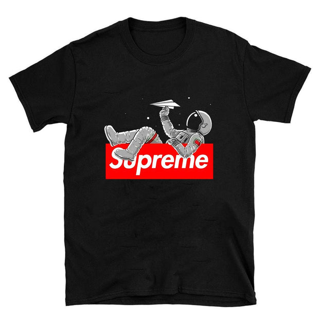 Astronaut Supreme T-shirt