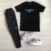 Emblem Bentley T -shirt
