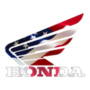 Honda motorcycle T-Shirt