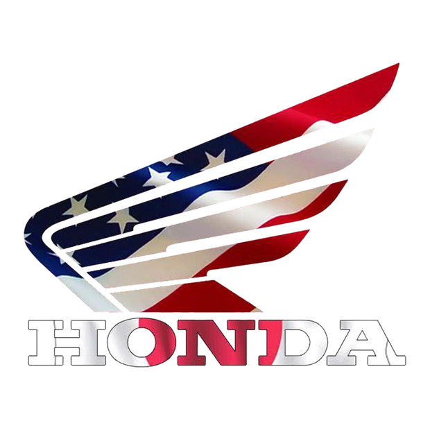 Honda motorcycle T-Shirt