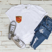 Porsche German logo T-Shirt