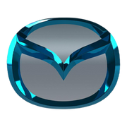 Mazda logo T-Shirt