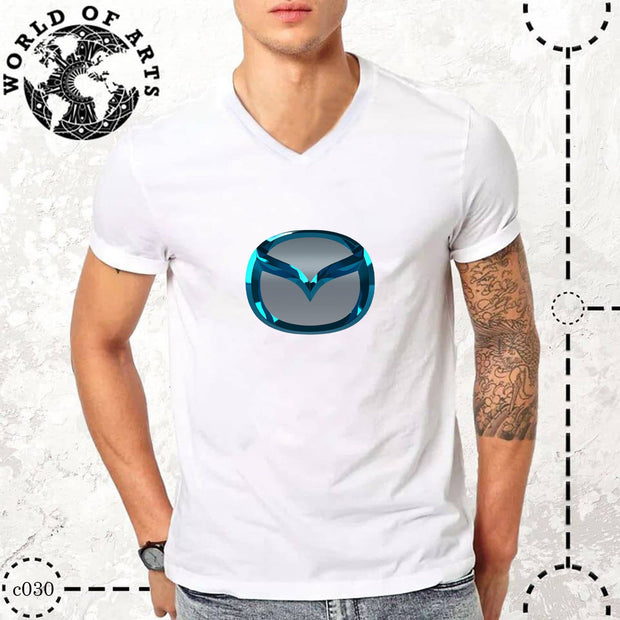 Mazda logo T-Shirt