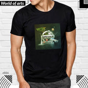 Nissan creative logo T-Shirt