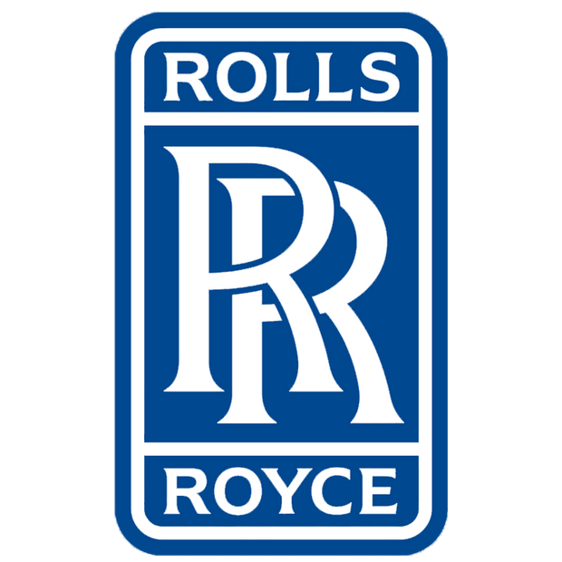 Rolls-Royce Holdings T-Shirt