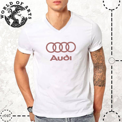 Audi logo T-Shirt