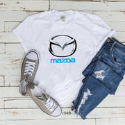 Mazda Motor Corporation T-Shirt