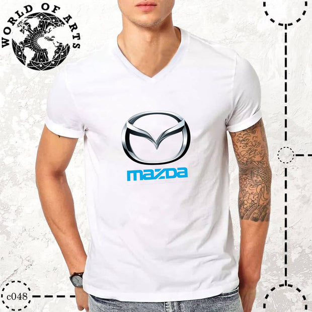 Mazda Motor Corporation T-Shirt