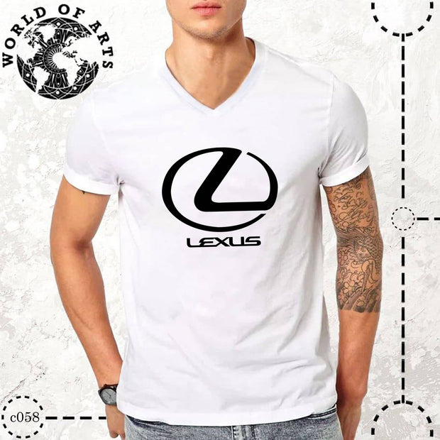 Lexus logo T-Shirt