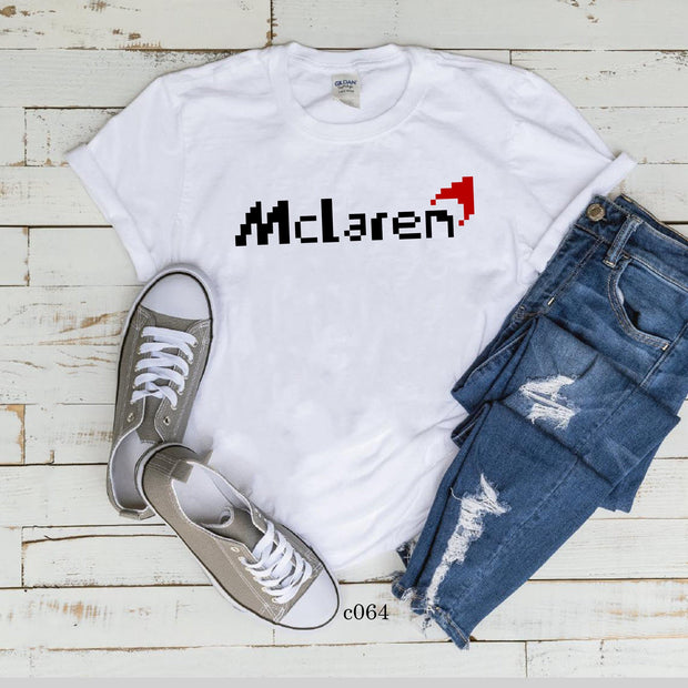 McLaren T-Shirt