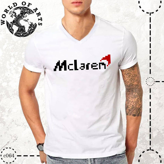 McLaren T-Shirt