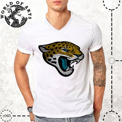 Jacksonville Jaguars T-Shirt