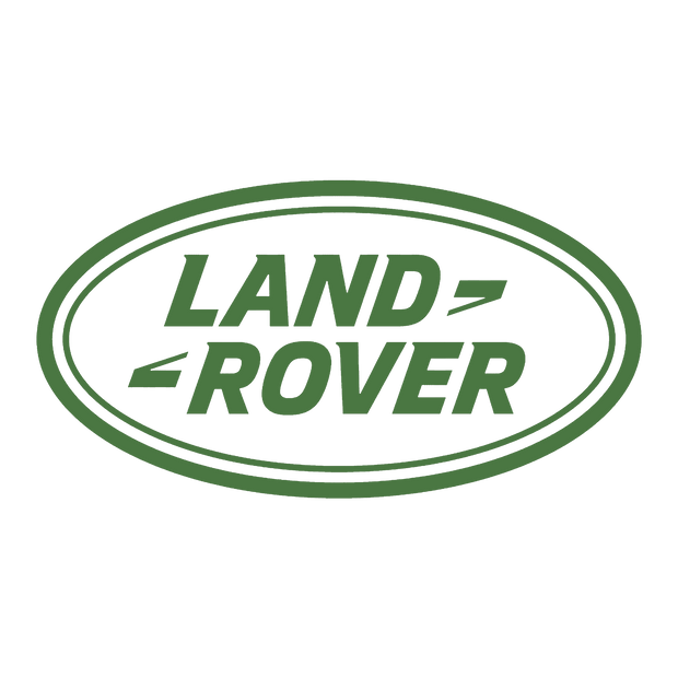 land rover logo T-Shirt
