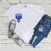 Ford v8 logo T-Shirt