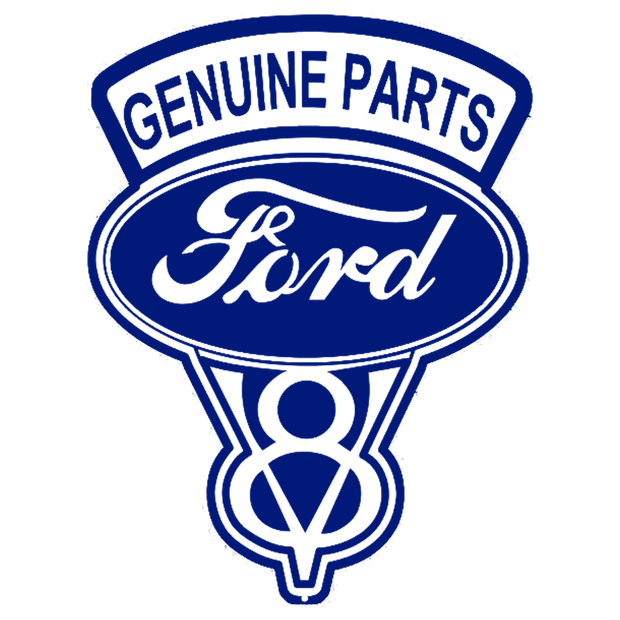 Ford v8 logo T-Shirt