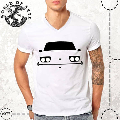 Volkswagen car T-Shirt