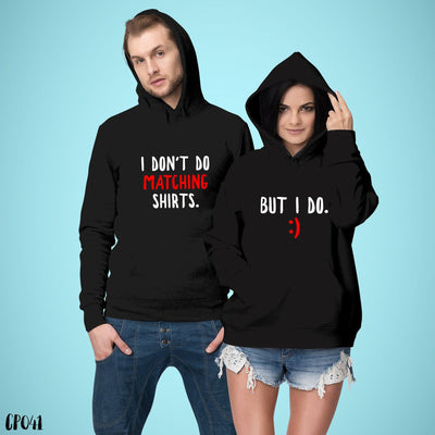 Couple opinions T shirt
